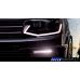 VW T6 LED dienos šviesos žibintai